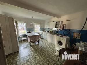 Дом 70м², 1-этажный, участок 23 сот.