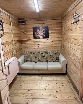 Дом 60м², 2-этажный, участок 6 сот.