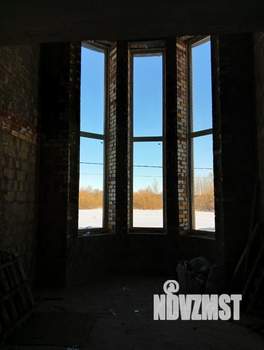 Коттедж 221м², 2-этажный, участок 12 сот.