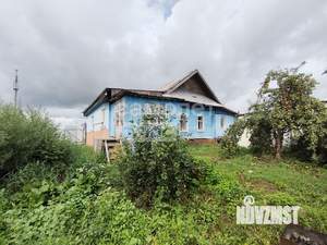 Дом 115м², 1-этажный, участок 12 сот.