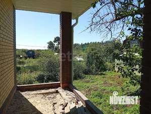 Дом 80м², 2-этажный, участок 4 сот.