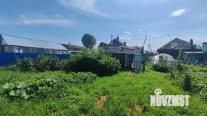 Дом 70м², 1-этажный, участок 6 сот.