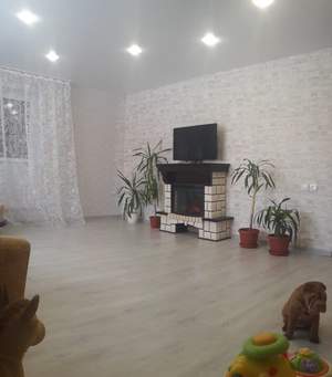 Дом 297м², 2-этажный, участок 8 сот.