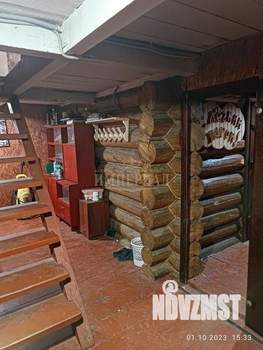 Дом 50м², 2-этажный, участок 9 сот.