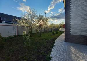 Дом 297м², 2-этажный, участок 8 сот.