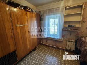 Дом 56м², 1-этажный, участок 9 сот.