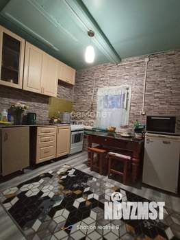 Дом 50м², 1-этажный, участок 12 сот.