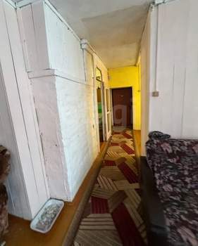 Дом 70м², 1-этажный, участок 8 сот.