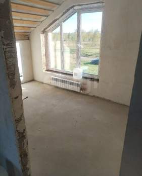 Дом 121м², 2-этажный, участок 12 сот.