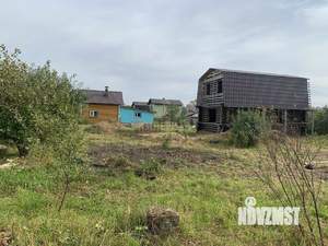 Дом 79м², 2-этажный, участок 12 сот.