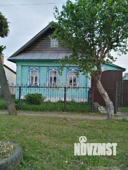 Дом 100м², 1-этажный, участок 7 сот.