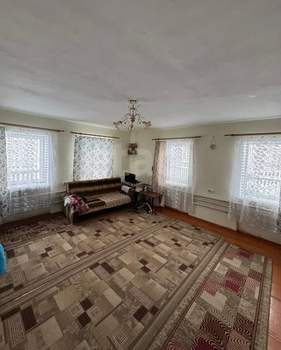 Дом 70м², 1-этажный, участок 8 сот.