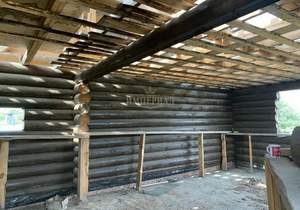 Дом 79м², 2-этажный, участок 12 сот.