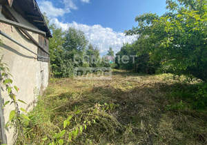 Дом 52м², 1-этажный, участок 6 сот.