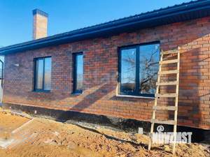 Дом 93м², 1-этажный, участок 12 сот.