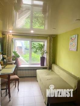 Дом 100м², 2-этажный, участок 4 сот.