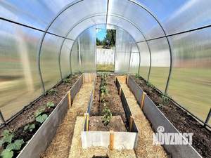 Дом 34м², 1-этажный, участок 30 сот.