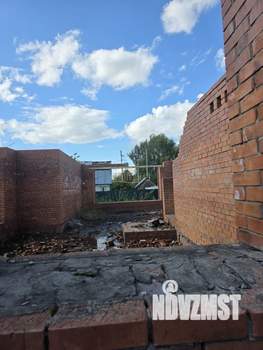 Дом 103м², 1-этажный, участок 4 сот.