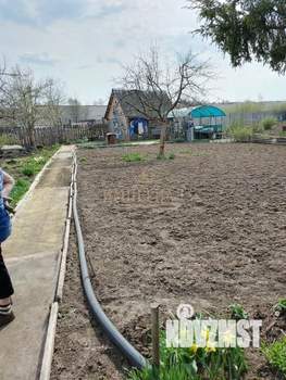 Дача 42м², 1-этажный, участок 4 сот.