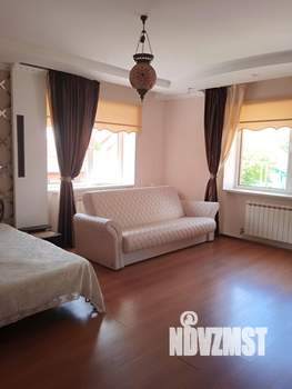 Дом 500м², 2-этажный, участок 26 сот.