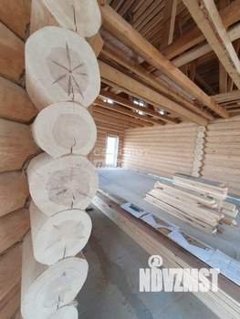 Коттедж 369м², 2-этажный, участок 15 сот.