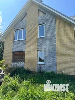 Дом 190м², 2-этажный, участок 15 сот.