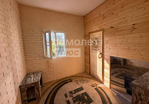 Дом 44м², 1-этажный, участок 4 сот.