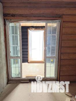 Коттедж 369м², 2-этажный, участок 15 сот.