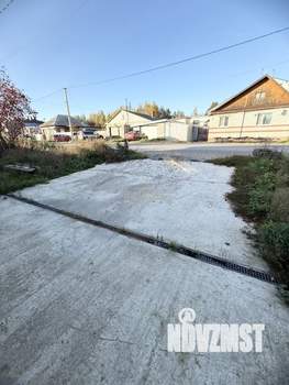 Дом 56м², 1-этажный, участок 10 сот.