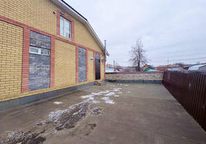 Дом 697м², 2-этажный, участок 10 сот.