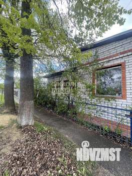 Дом 95м², 1-этажный, участок 7 сот.