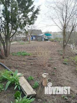 Дом 42м², 1-этажный, участок 4 сот.