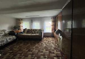 Дом 28м², 1-этажный, участок 15 сот.