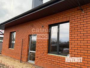 Дом 87м², 1-этажный, участок 6 сот.