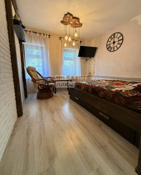 Дом 100м², 1-этажный, участок 10 сот.