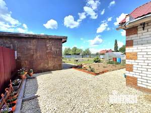 Дом 34м², 1-этажный, участок 30 сот.