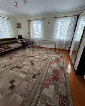 Дом 70м², 1-этажный, участок 8 сот.