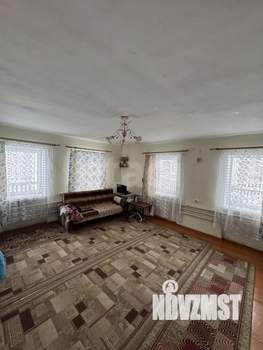 Дом 70м², 1-этажный, участок 8 сот.