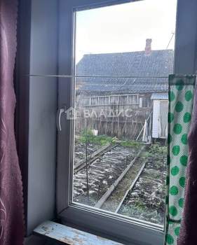 Дом 38м², 1-этажный, участок 7 сот.