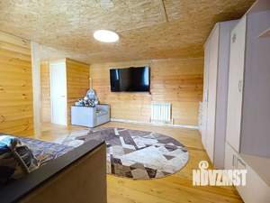 Дом 72м², 1-этажный, участок 6 сот.