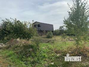 Дом 79м², 2-этажный, участок 12 сот.