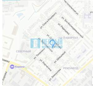 Дом 63м², 1-этажный, участок 9 сот.