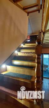 Дом 437м², 3-этажный, участок 7 сот.