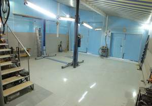 Дом 410м², 3-этажный, участок 12 сот.