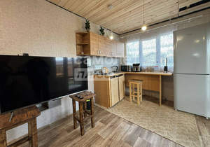 Дом 44м², 1-этажный, участок 4 сот.