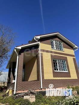 Дом 80м², 2-этажный, участок 4 сот.