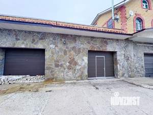 Дом 697м², 2-этажный, участок 10 сот.