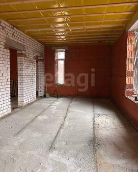 Дом 140м², 1-этажный, участок 9 сот.