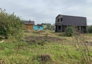 Дом 79м², 2-этажный, участок 12 сот.