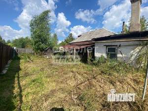 Дом 52м², 1-этажный, участок 6 сот.